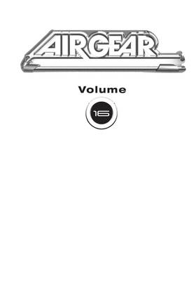 Read Air Gear Omnibus  6 Page 3 in English