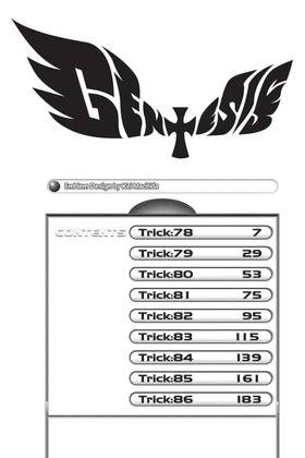 Read Air Gear Omnibus  4 Page 8 in English