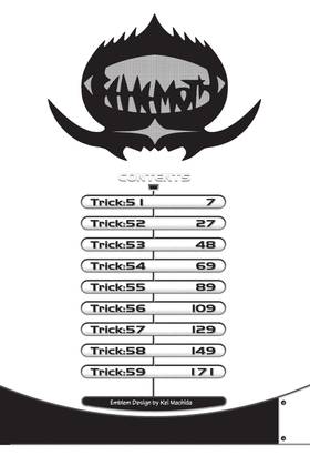 Read Air Gear Omnibus  3 Page 8 in English