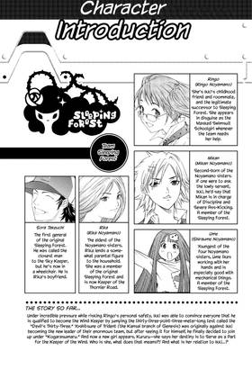 Read Air Gear Omnibus  5 Page 5 in English