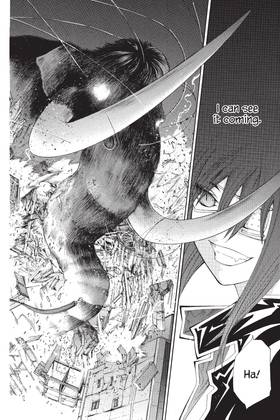 Read Air Gear Omnibus  3 Page 10 in English