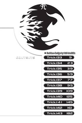 Read Air Gear Omnibus  6 Page 10 in English