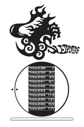 Read Air Gear  26 Page 8 in English