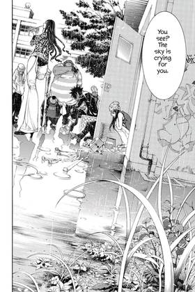 Read Air Gear  26 Page 10 in English
