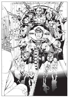 Read Air Gear  27 Page 10 in English