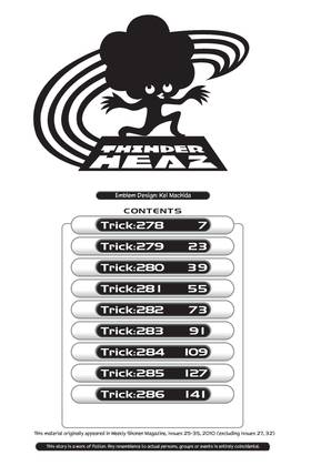 Read Air Gear  30 Page 8 in English