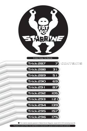 Read Air Gear  31 Page 8 in English