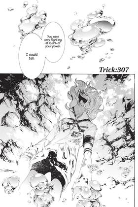 Read Air Gear  33 Page 9 in English