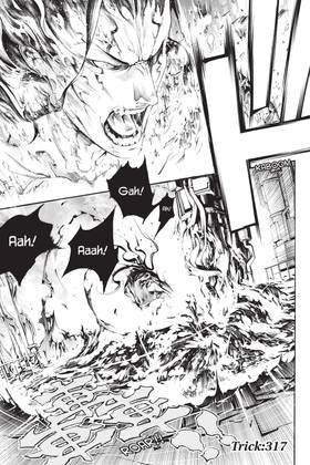 Read Air Gear  34 Page 7 in English