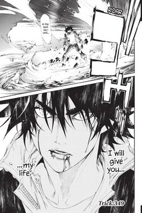 Read Air Gear  37 Page 7 in English