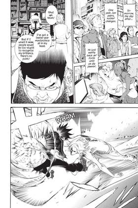 Read Air Gear  37 Page 10 in English