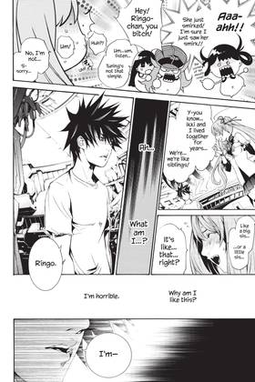Read Air Gear  35 Page 8 in English
