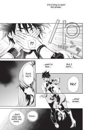 Read Air Gear  35 Page 9 in English