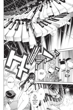 Read Air Gear  35 Page 10 in English
