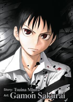 Read Ajin: Demi-Human  1 Page 4 in English