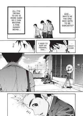 Read Ajin: Demi-Human  1 Page 7 in English