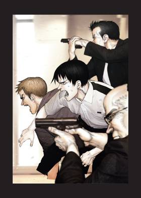 Read Ajin: Demi-Human  10 Page 3 in English