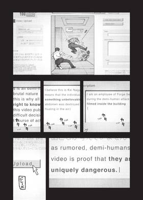 Read Ajin: Demi-Human  10 Page 5 in English
