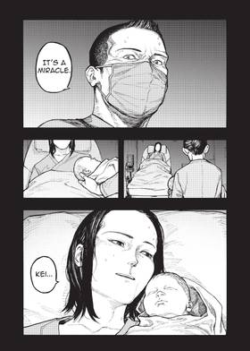 Read Ajin: Demi-Human  11 Page 9 in English