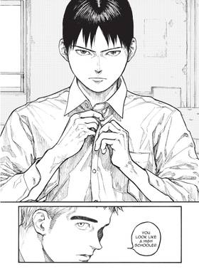 Read Ajin: Demi-Human  11 Page 10 in English