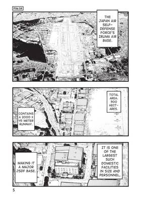 Read Ajin: Demi-Human  12 Page 7 in English