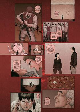 Read Ajin: Demi-Human  13 Page 4 in English