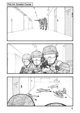 Read Ajin: Demi-Human  12 Page 8 in English
