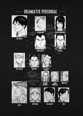 Read Ajin: Demi-Human  13 Page 5 in English