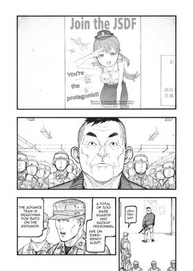 Read Ajin: Demi-Human  12 Page 10 in English