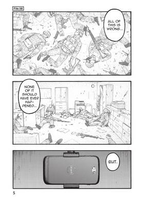 Read Ajin: Demi-Human  13 Page 7 in English