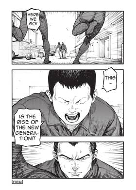 Read Ajin: Demi-Human  14 Page 7 in English