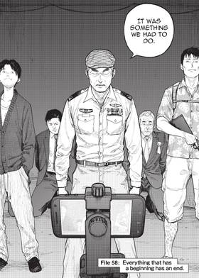 Read Ajin: Demi-Human  13 Page 8 in English