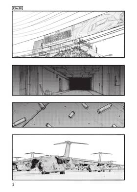 Read Ajin: Demi-Human  15 Page 7 in English