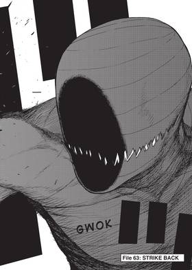 Read Ajin: Demi-Human  14 Page 8 in English