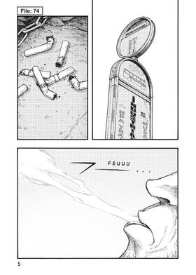 Read Ajin: Demi-Human  16 Page 7 in English
