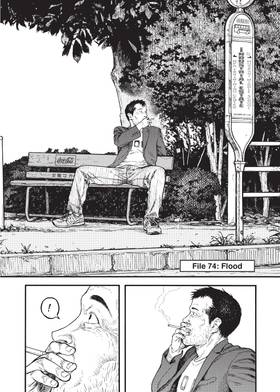 Read Ajin: Demi-Human  16 Page 8 in English