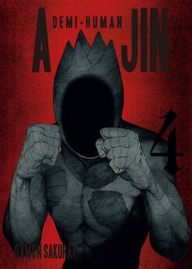 Read Ajin: Demi-Human  4 Page 1 in English