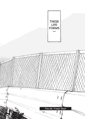 Read Ajin: Demi-Human  2 Page 6 in English