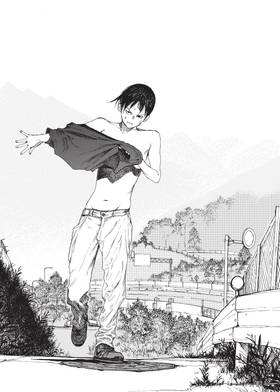 Read Ajin: Demi-Human  2 Page 7 in English