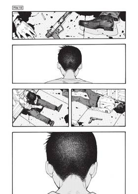 Read Ajin: Demi-Human  3 Page 5 in English