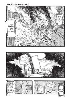 Read Ajin: Demi-Human  5 Page 5 in English