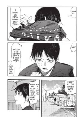 Read Ajin: Demi-Human  2 Page 8 in English