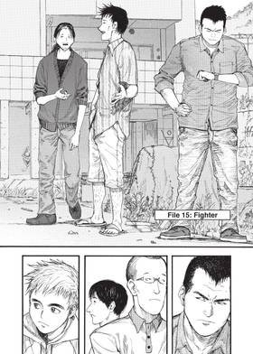 Read Ajin: Demi-Human  4 Page 6 in English