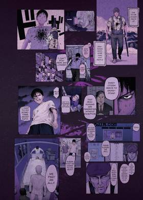 Read Ajin: Demi-Human  6 Page 4 in English