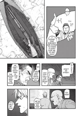 Read Ajin: Demi-Human  5 Page 9 in English