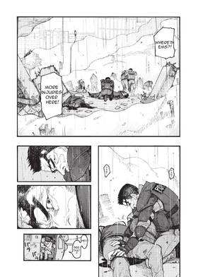 Read Ajin: Demi-Human  5 Page 10 in English
