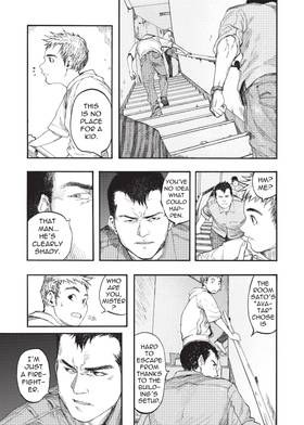 Read Ajin: Demi-Human  4 Page 9 in English