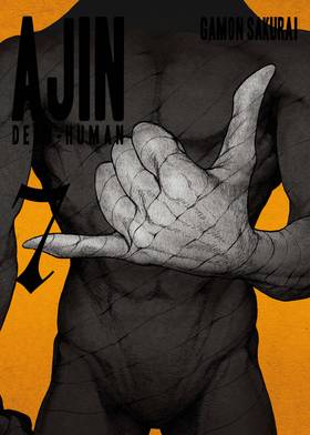 Read Ajin: Demi-Human  7 Page 1 in English