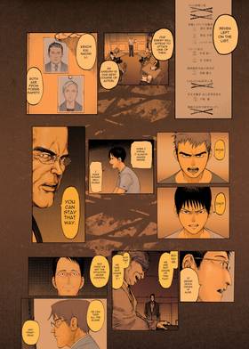 Read Ajin: Demi-Human  7 Page 4 in English