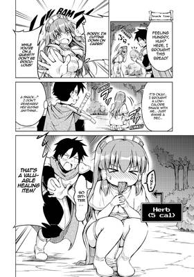 Read Alicia's Diet Quest  1 Page 10 in English